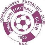 Komárno logo