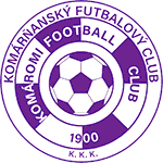 Komárno logo