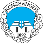Kongsvinger logo