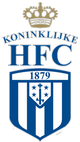 Koninklijke HFC logo
