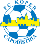 Koper logo