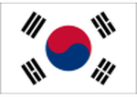 Korea Republic U20 Women logo