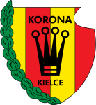 Korona Kielce logo