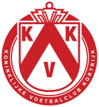 Kortrijk logo