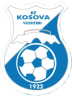 Kosova Vushtrri logo
