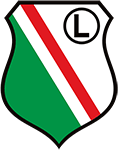 Legia Warszawa logo