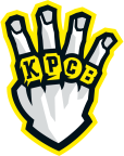 Krasava Odintsovo logo