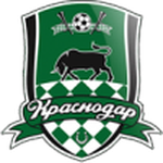 Krasnodar U19 logo