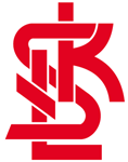 ŁKS Łódź logo