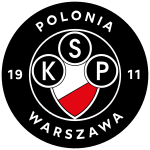 Polonia Warszawa logo