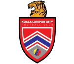 Kuala Lumpur City logo