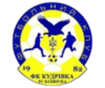 Kudrivka logo