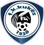 Kukësi logo