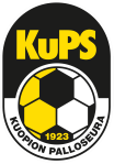 KuPS Akatemia logo
