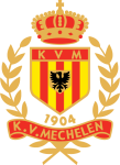 Mechelen logo