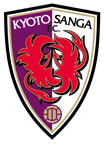 Kyoto Sanga logo