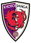 Kyoto Sanga logo