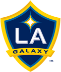 LA Galaxy logo