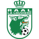 La Louvière logo