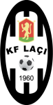 Laçi logo