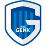 Ladies Genk Women logo