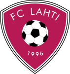 Lahti logo