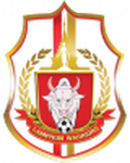 Lamphun Warrior logo