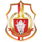 Lamphun Warrior logo Lamphun Warrior logo