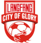 Langfang Glory City logo
