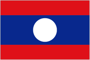 Laos logo