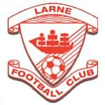 Larne logo