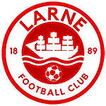 Larne logo