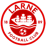 Larne logo