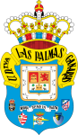 Las Palmas II logo