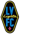 Las Vegas Lights logo