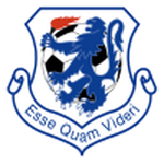 Launceston United logo