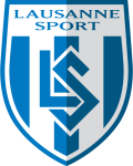 Lausanne Sport logo