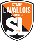 Laval logo
