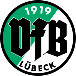 Lübeck logo Lübeck logo