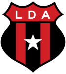 Alajuelense logo