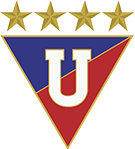 LDU Quito logo