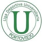 LDU Portoviejo logo