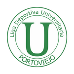 LDU Portoviejo logo