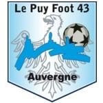 Le Puy F.43 Auvergne logo