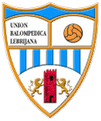 Lebrijana logo