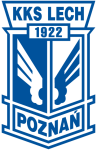 Lech Poznań logo