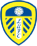 Leeds United U21 logo