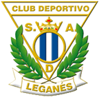 Leganés logo