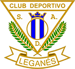 Leganés logo