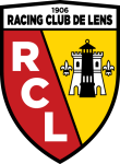 Lens logo